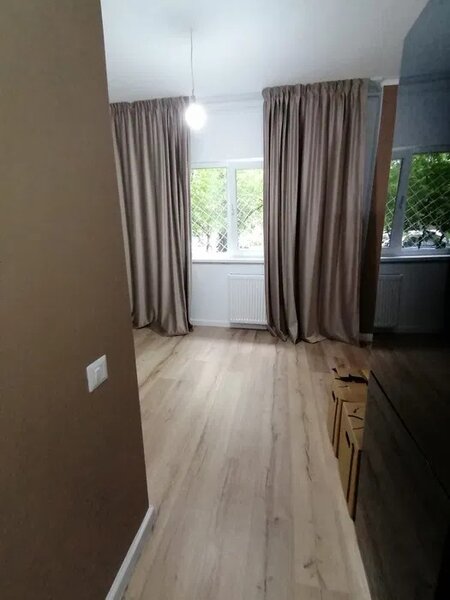 Eroii Revolutiei, Brancoveanu, Oraselul Copiilor garsoniera