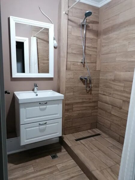 Eroii Revolutiei, Brancoveanu, Oraselul Copiilor garsoniera