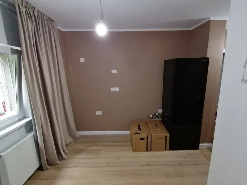 Eroii Revolutiei, Brancoveanu, Oraselul Copiilor garsoniera