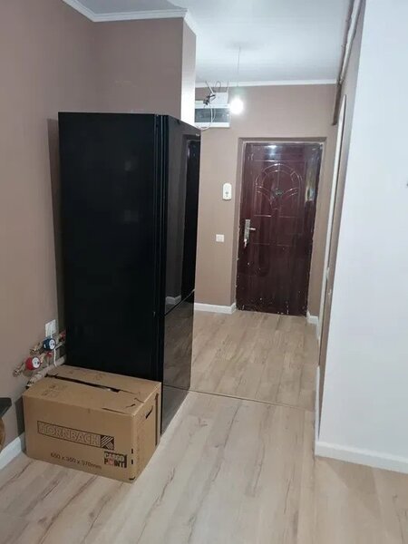 Eroii Revolutiei, Brancoveanu, Oraselul Copiilor garsoniera